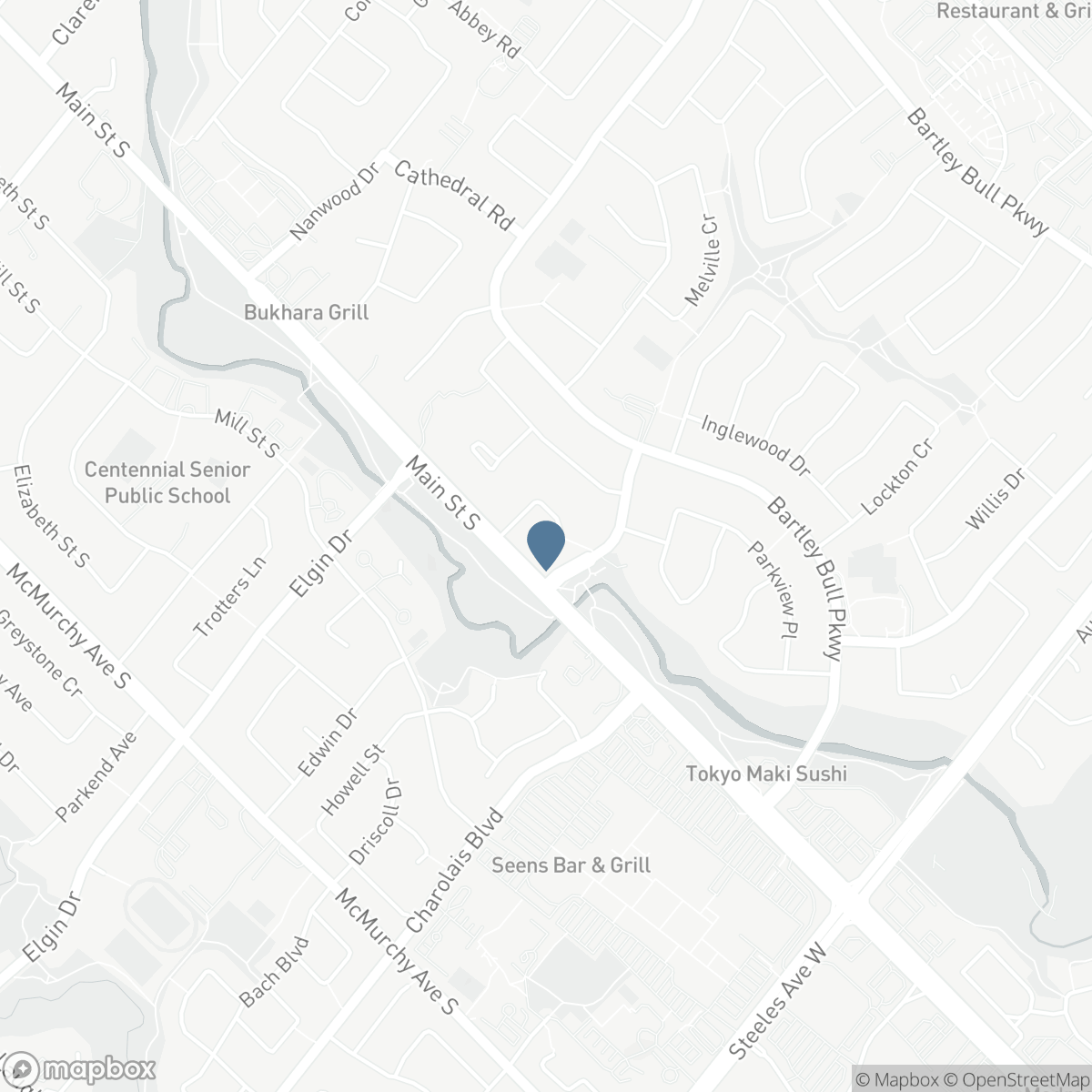 15 PINE RIDGE LANE, Brampton, Ontario L6W 1G6